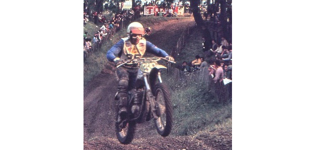 Daniel Péan : histoire du premier pilote de motocross Français vainqueur en Grand Prix. Partie 1 Daniel Péan : histoire du premier pilote de motocross Français vainqueur en Grand Prix. Partie 1