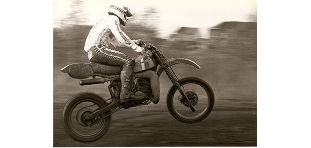 Daniel Péan : Histoire du premier pilote de motocross Français vainqueur en Grand Prix. Partie 3