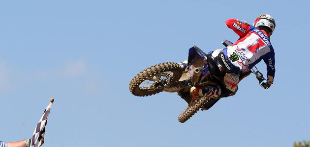 Mon dernier tour au Motocross des Nations 2016