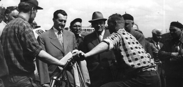 Ma tactique pour gagner mon Grand Prix national