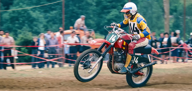 Ma victoire en Grand Prix