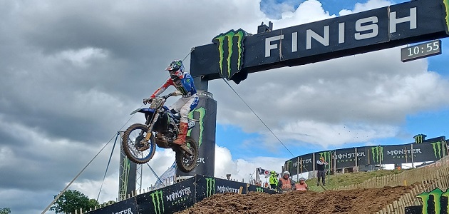 Maxime Renaux : ma saison 2022. Maxime Renaux : ma saison 2022.