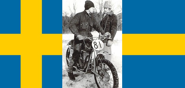 Rolf Tibblin : garder le bon équilibre.