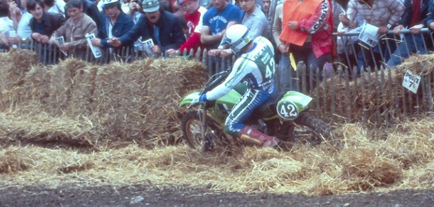 Daniel Péan, Corseul 1982 : un très bon souvenir !