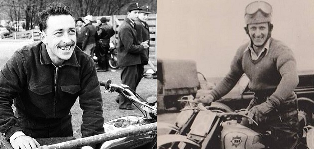 René Dugas : André Chuchart, j'ai eu confiance en lui !