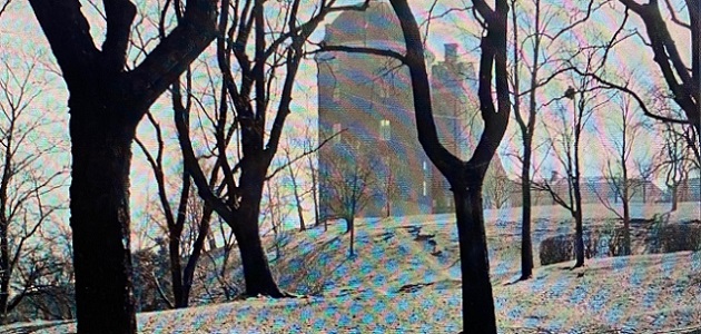 Torsten Hallman : trouver mon équilibre sur les pentes enneigées 