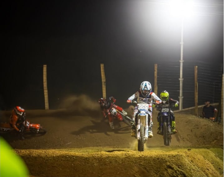 Hugo Manzato : coaché par Instagram