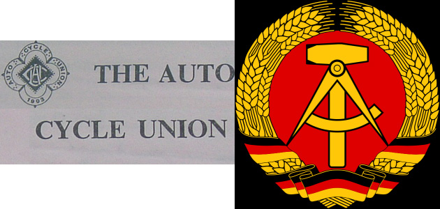 Affaire Friedrichs Affaire Friedrichs