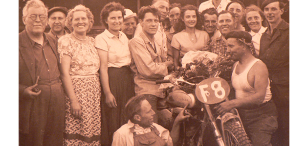 Ma premiÃ¨re moto Belge