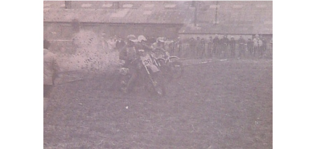 Trois pilotes au départ en 500cc seulement !