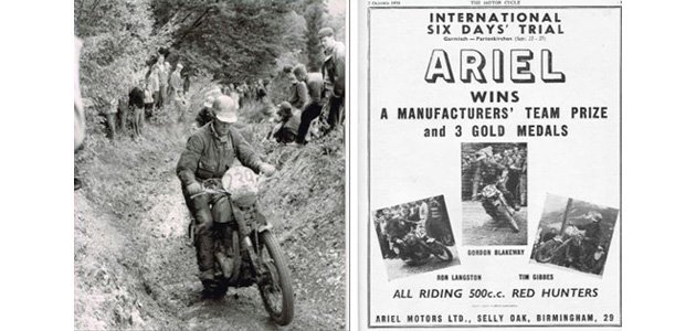 Une médaille d'or imprévue Une médaille d'or imprévue