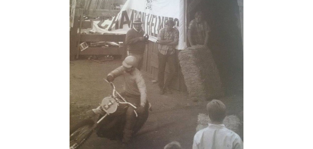 La grange de Westlake Village 