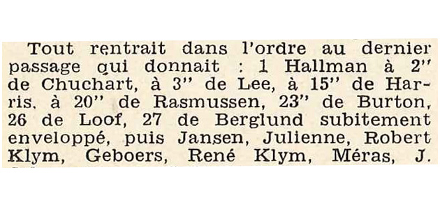 1100 Francs de prime de dÃ©part que je n'ai pas eu !