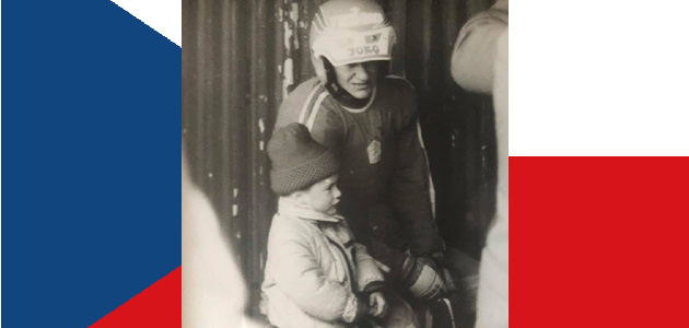 Martina Faltova : je m'ennuie en rÃ©union des pilotes !