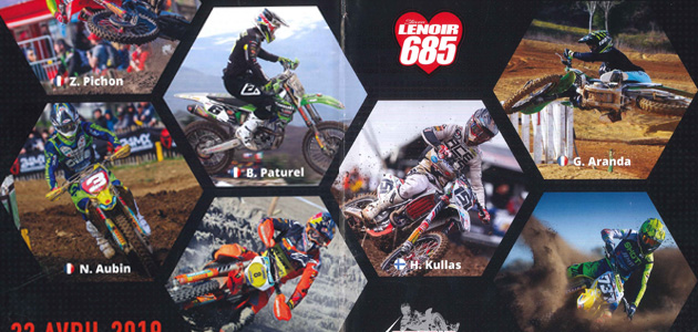 Composer un plateau inter