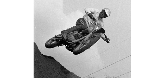 Justyn Norek : un grenier rempli de trésors !