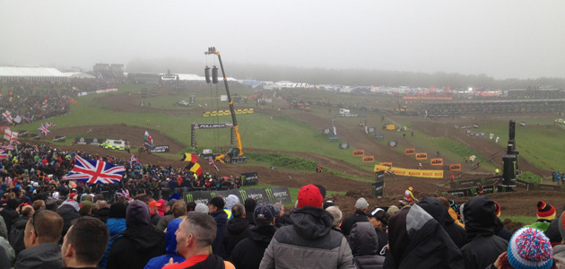 Maxime Renaux a hâte que ça commence ! Maxime Renaux a hâte que ça commence !