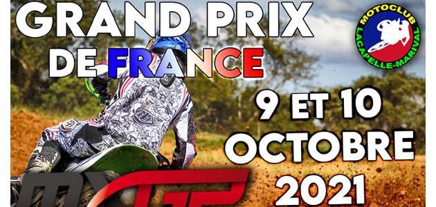 Lacapelle, c'est dans 20 jours !