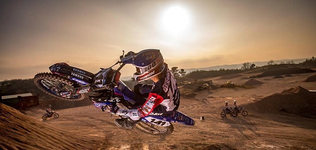 Maxime Desprey : les deux titres !