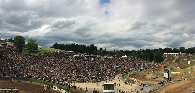 Un bon Grand Prix de France 2022 !