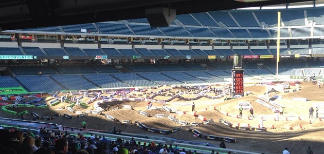 Ouverture de la saison de supercross 2023 et pronostics ! 