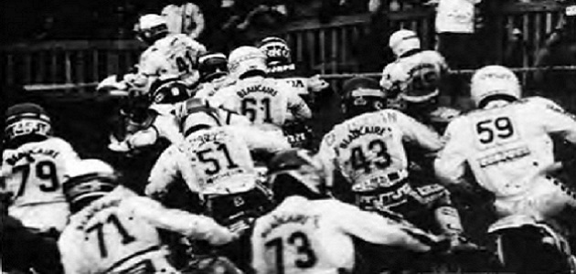 Quand Beaucaire ouvrait la saison