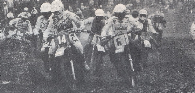 Championnat de France, on ouvre ce week-end a Basly !