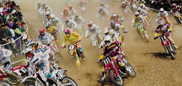 L'automne, un moment privilégié pour ressortir les vieilles photos ! 