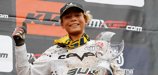 Objectifs : podiums et titres !