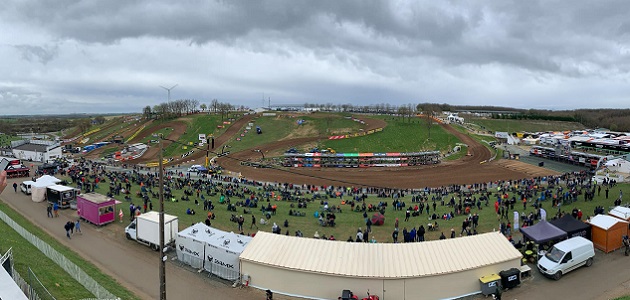 Un Grand Prix a St Jean