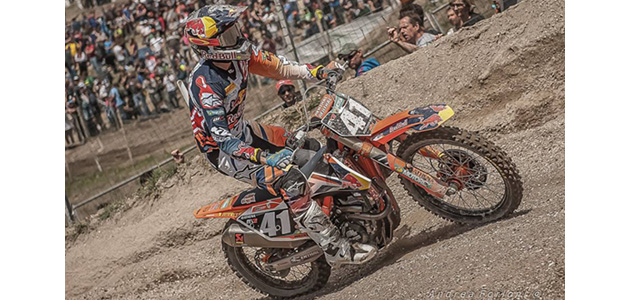 Du changement en 2017 ?