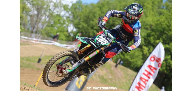 Un avenir plein de promesses pour Brian