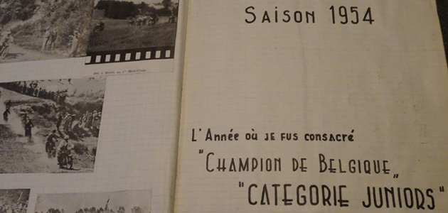 C'est la fin de l'hiver