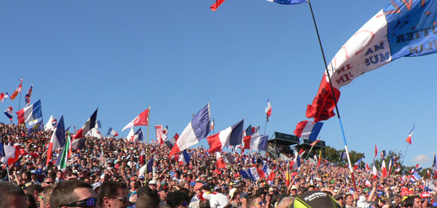 Vivement ErnÃ©e 2020 !