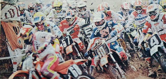 Grand Prix Tchécoslovaquie 1990 125cc Grand Prix Tchécoslovaquie 1990 125cc