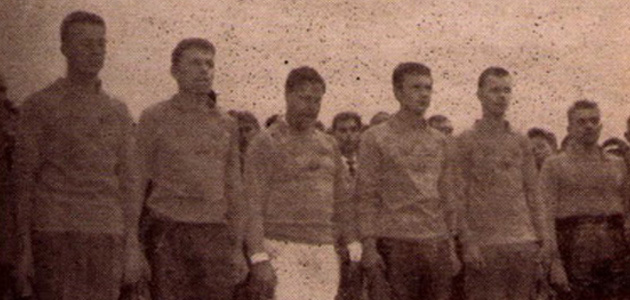 Trophée Des Nations 1964