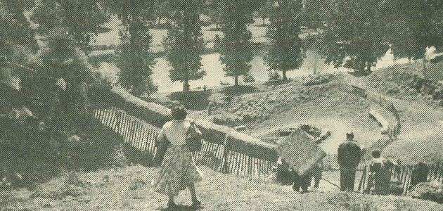  Les championnats de France 1957 - 500cc (4/4)