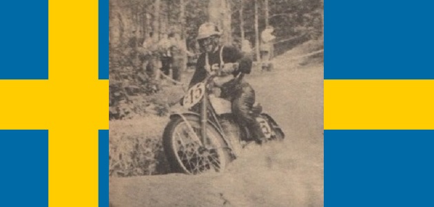 Grand Prix Hollande 1955 500cc