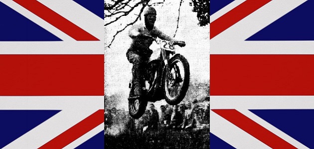 Grand Prix Suisse 1953 500cc