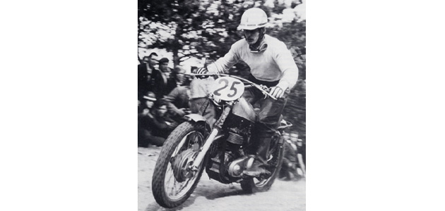 Saison : Championnat du Monde 500cc 1958