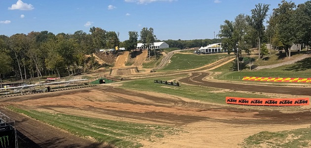 Revue d'effectif a Iron Man