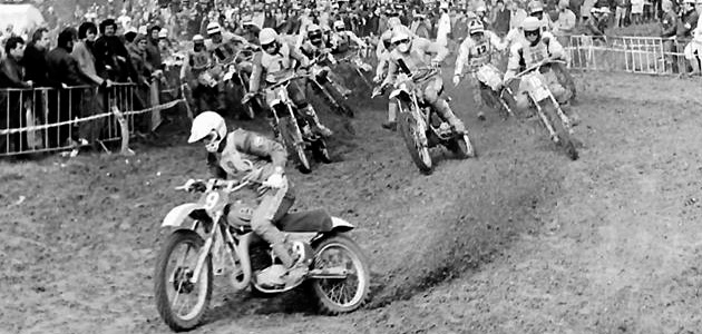 Grand Prix Belgique 1977 250cc Grand Prix Belgique 1977 250cc