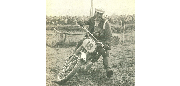 Grand Prix France 1958  500cc (2/2)