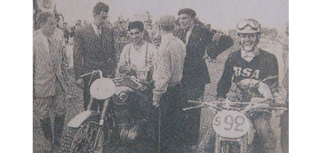 Coupe des Nations Vesoul 1956