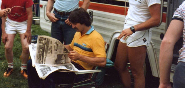 Palmarès Championnat du Monde 500cc - MX3