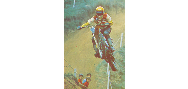 Trophée des Nations 1975