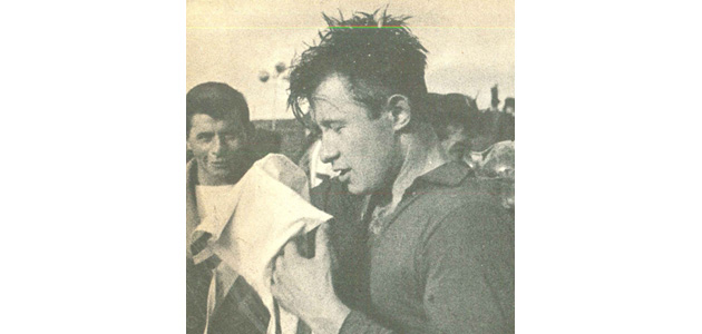 Grand Prix France 1965 250cc (3/3)