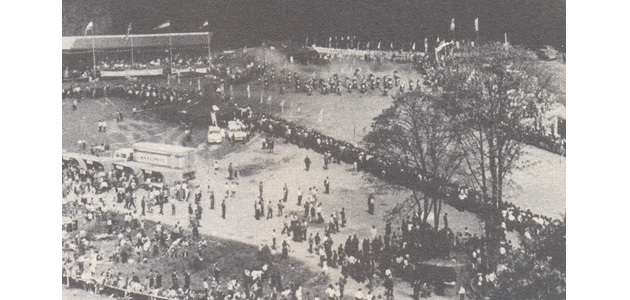 Grand Prix Tchecoslovaquie 1967 500cc