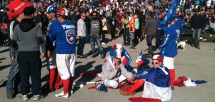 Photos Motocross des Nations 2015 ErnÃ©e