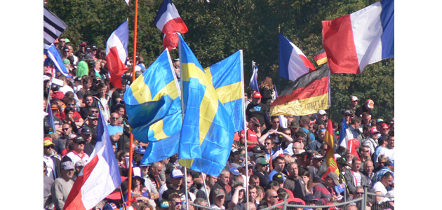 Photos Motocross des Nations 2015 Ernée n°2